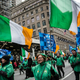 Illustration for article titled Finally: LGBT Groups Allowed to March in NYC St. Patrick’s Day Parade
